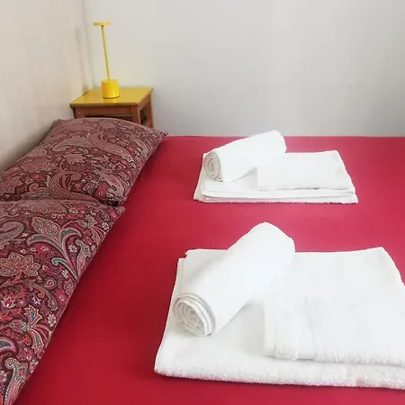 B&B Le Noci Ascoli Piceno Buitenkant foto