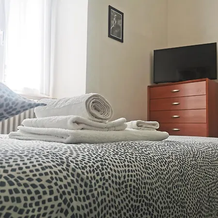 B&B Le Noci Ascoli Piceno Buitenkant foto