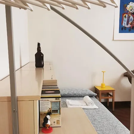 B&B Le Noci Ascoli Piceno Buitenkant foto