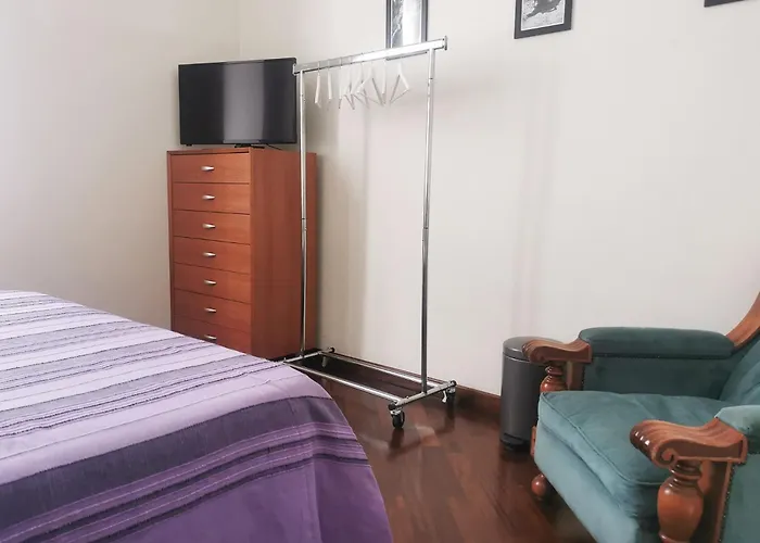B&B Le Noci