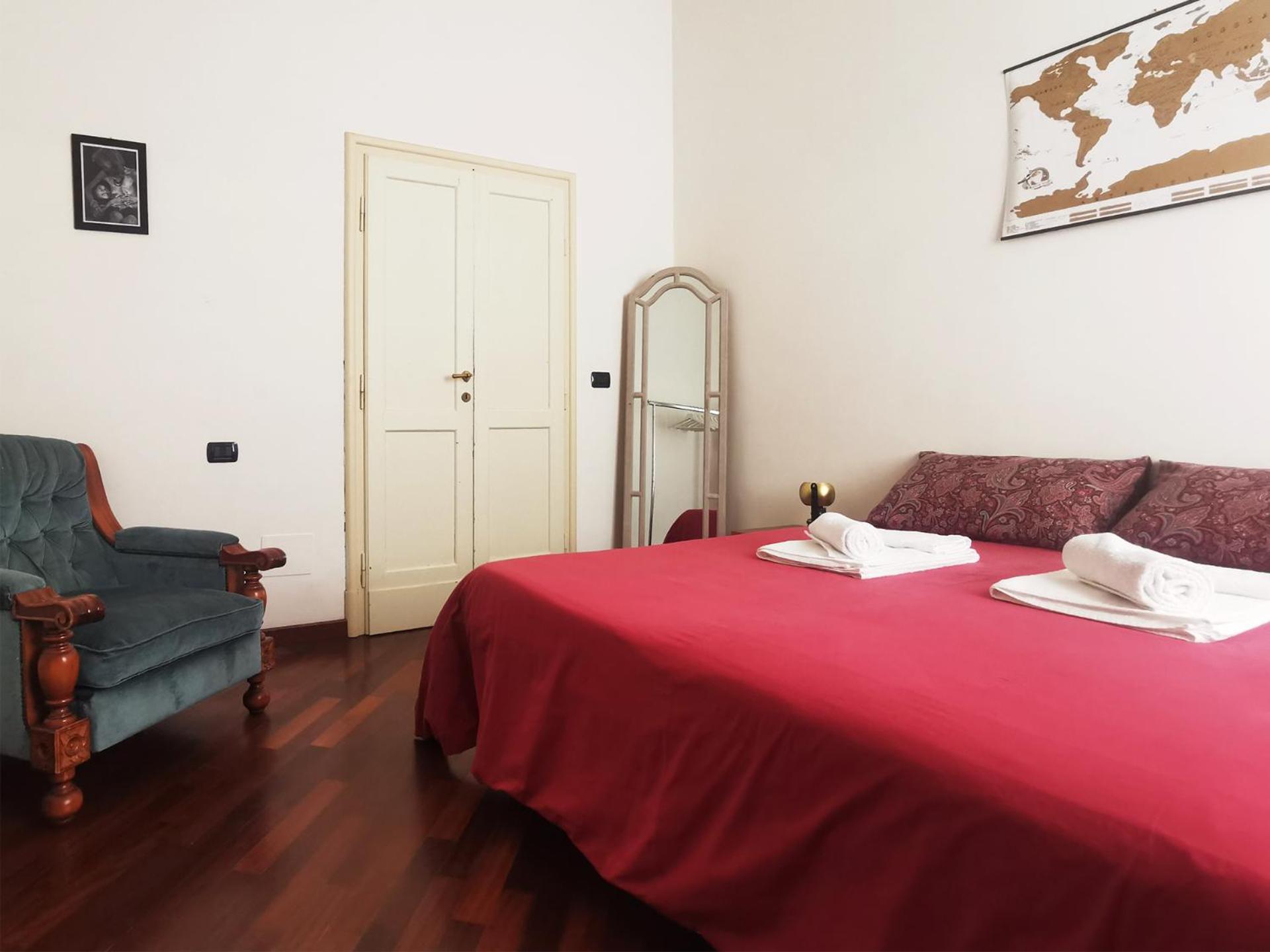 Le Noci Bed & Breakfast