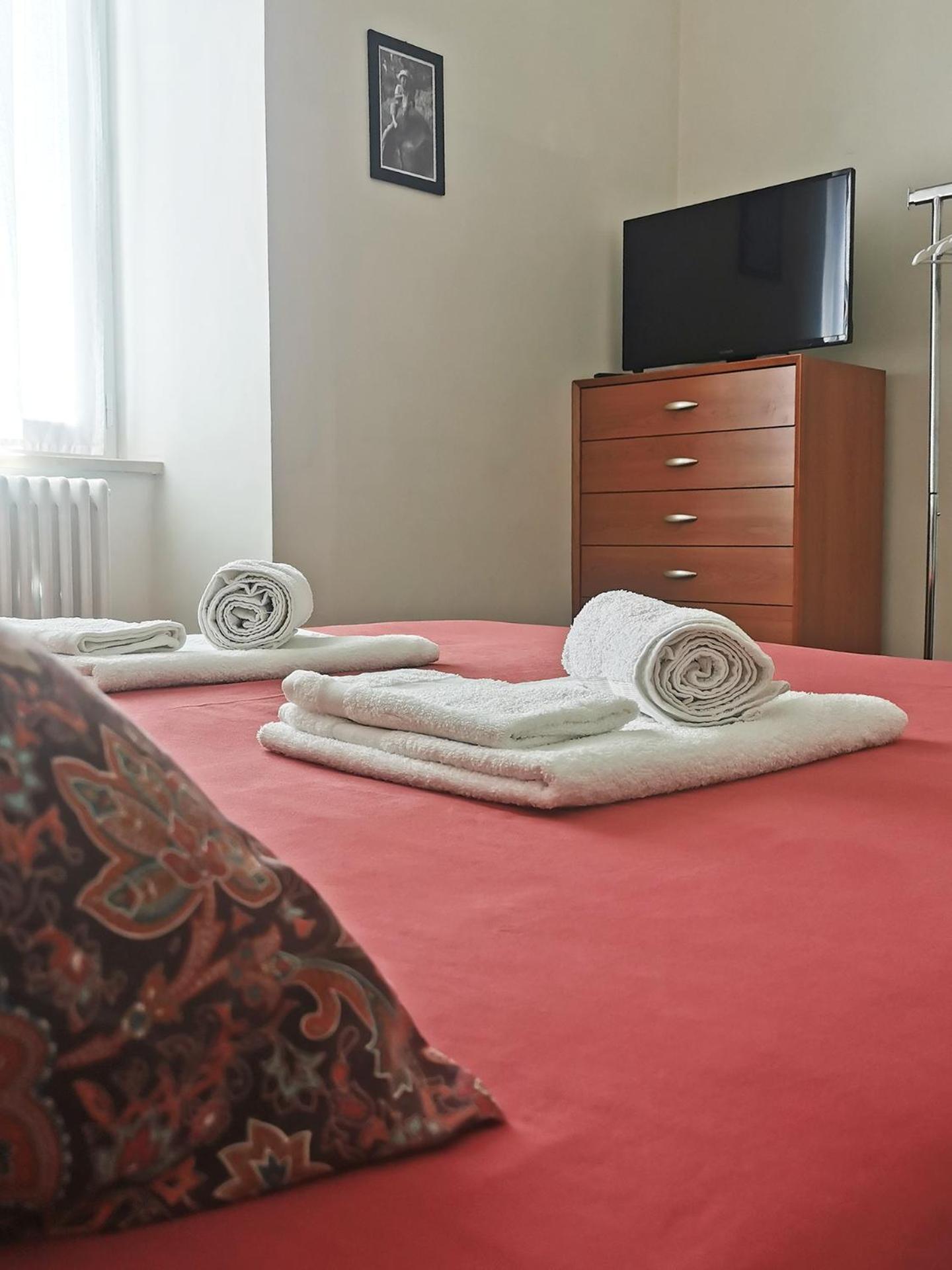 Le Noci Bed & Breakfast *