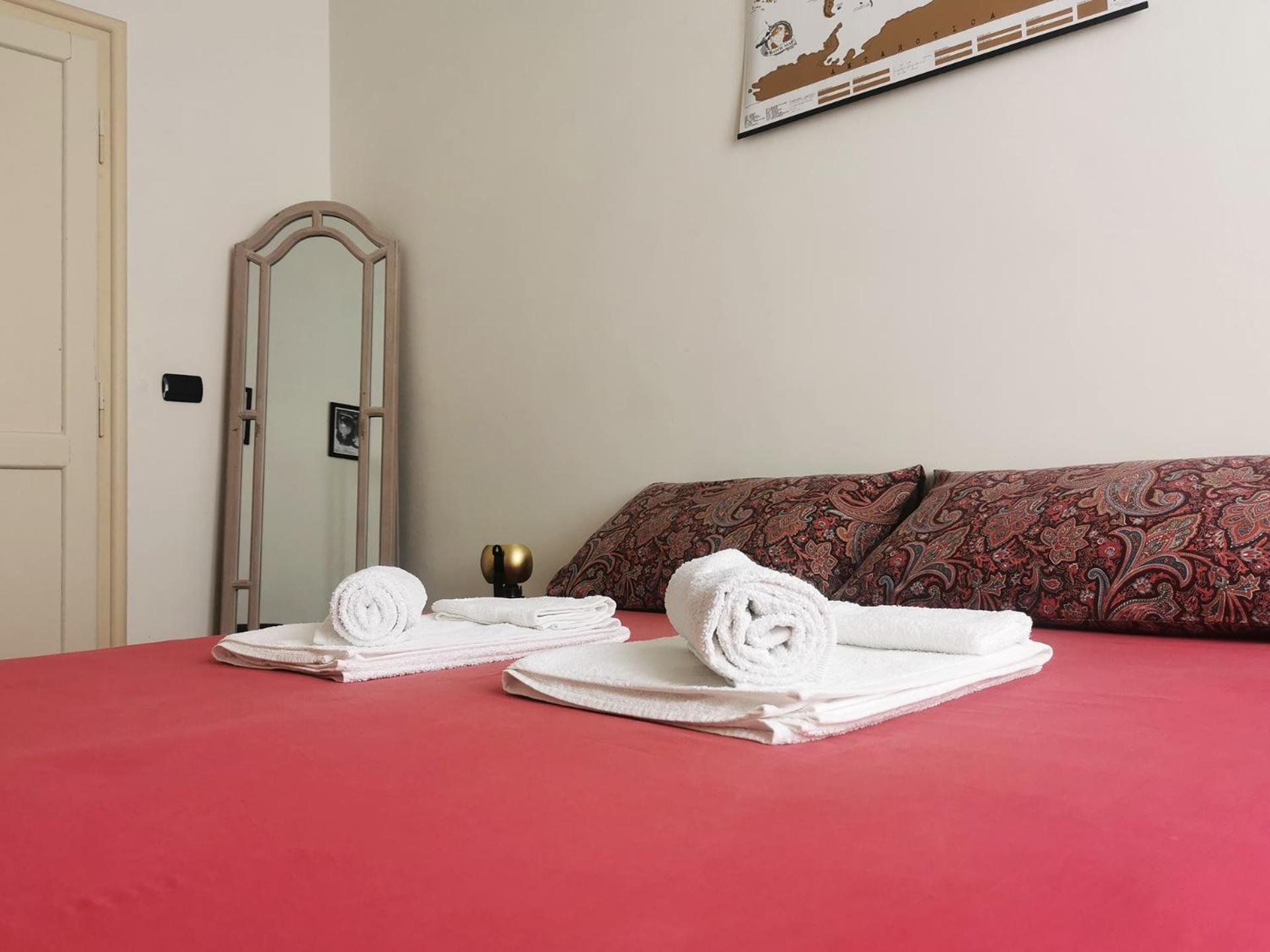 Bed & Breakfast Le Noci *