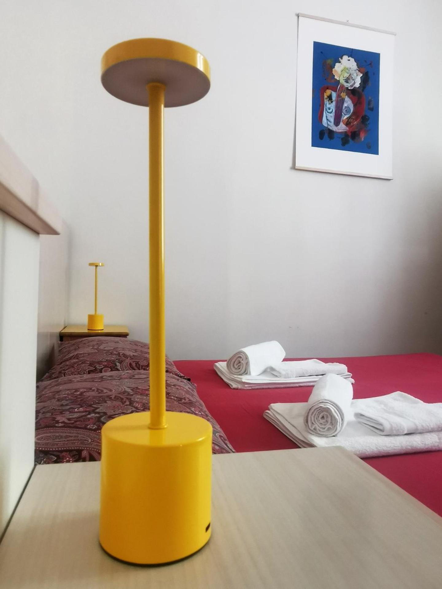 Bed & Breakfast Le Noci