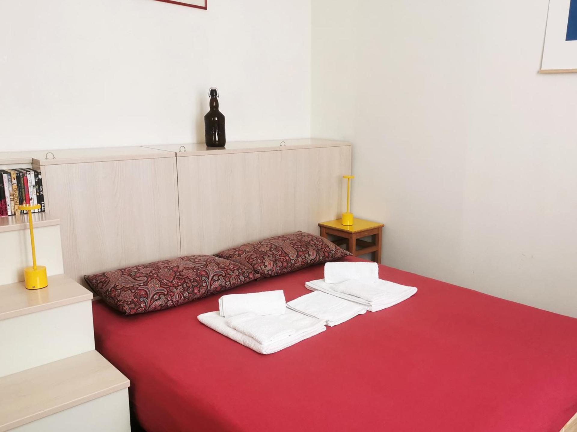 Le Noci Ascoli Piceno