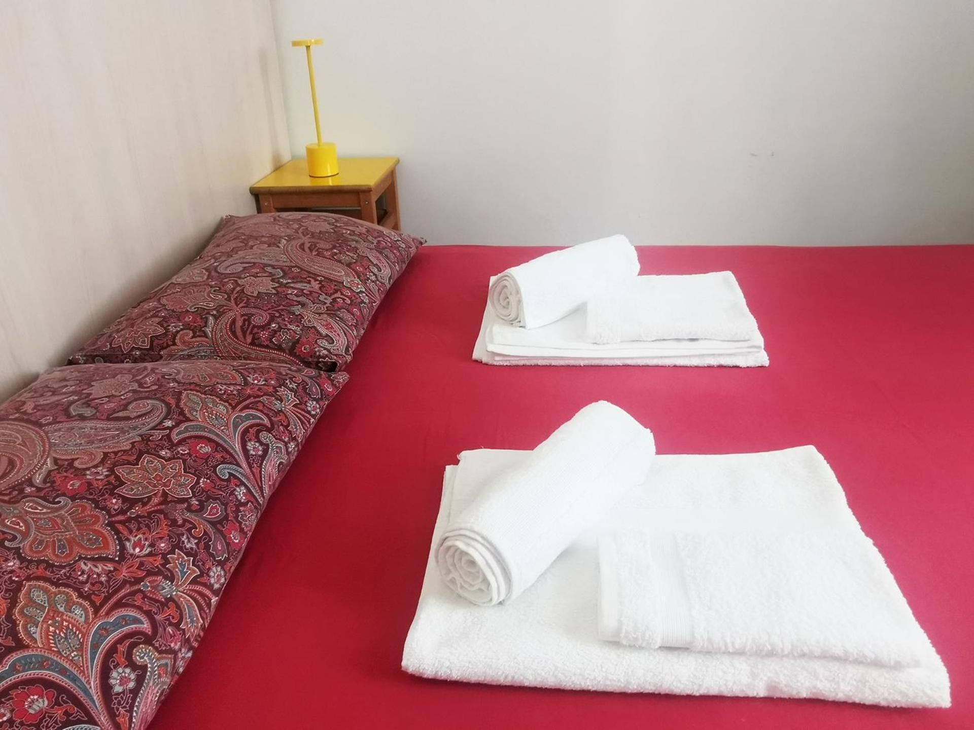 Bed & Breakfast Le Noci