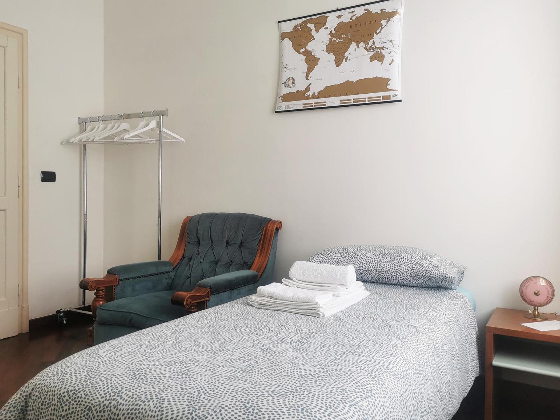 Le Noci Bed & Breakfast