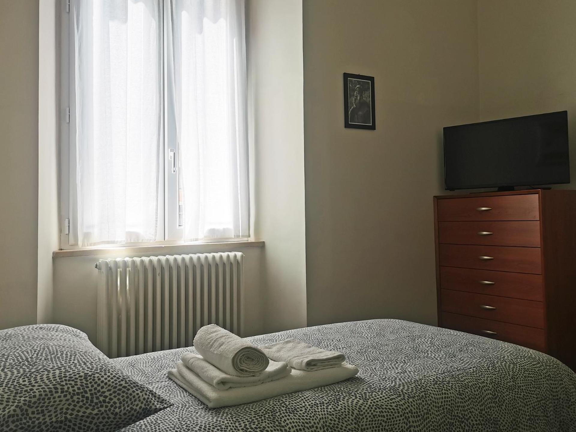 Le Noci Bed & Breakfast