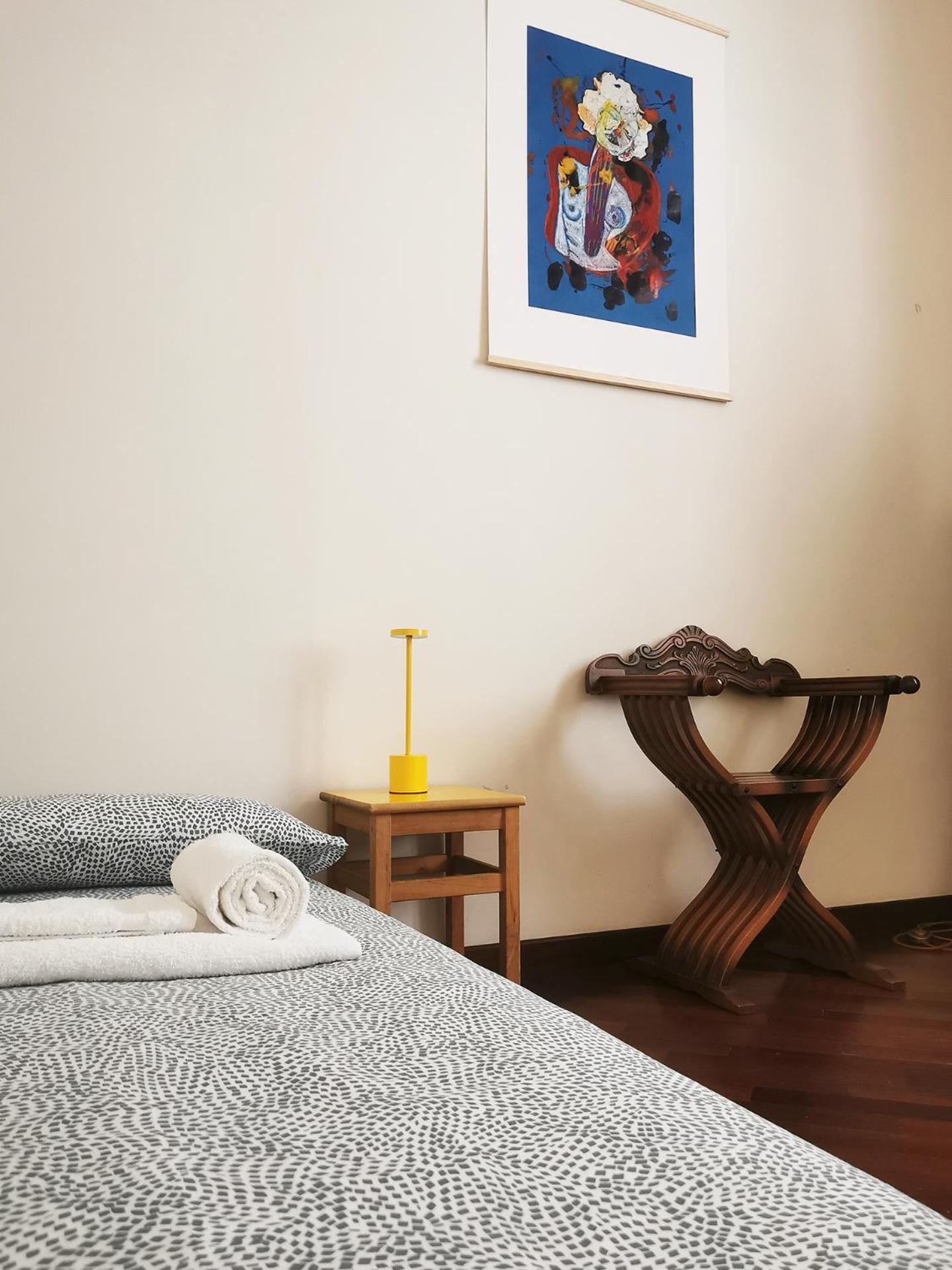 Bed & Breakfast Le Noci