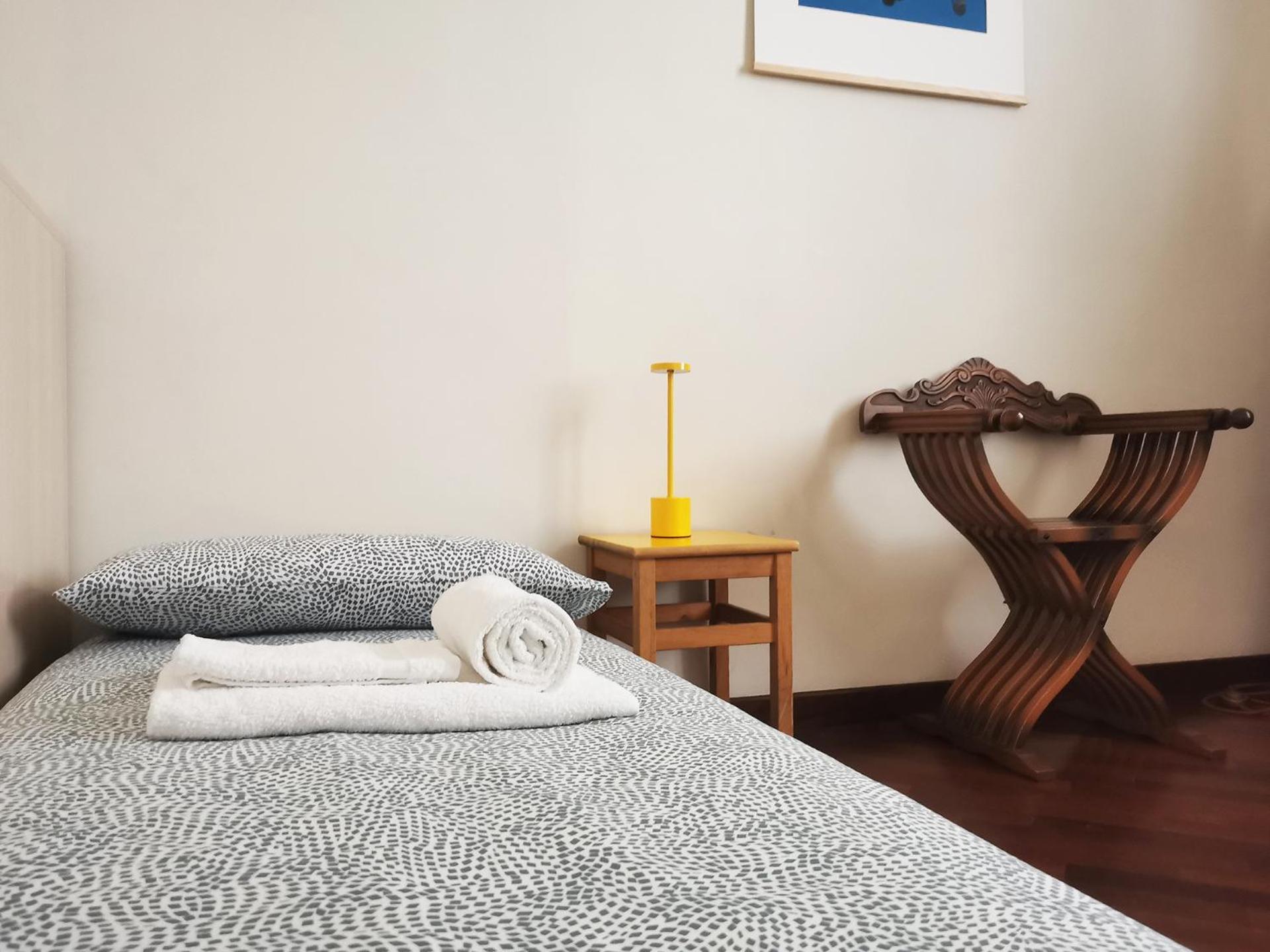 Le Noci Bed & Breakfast *