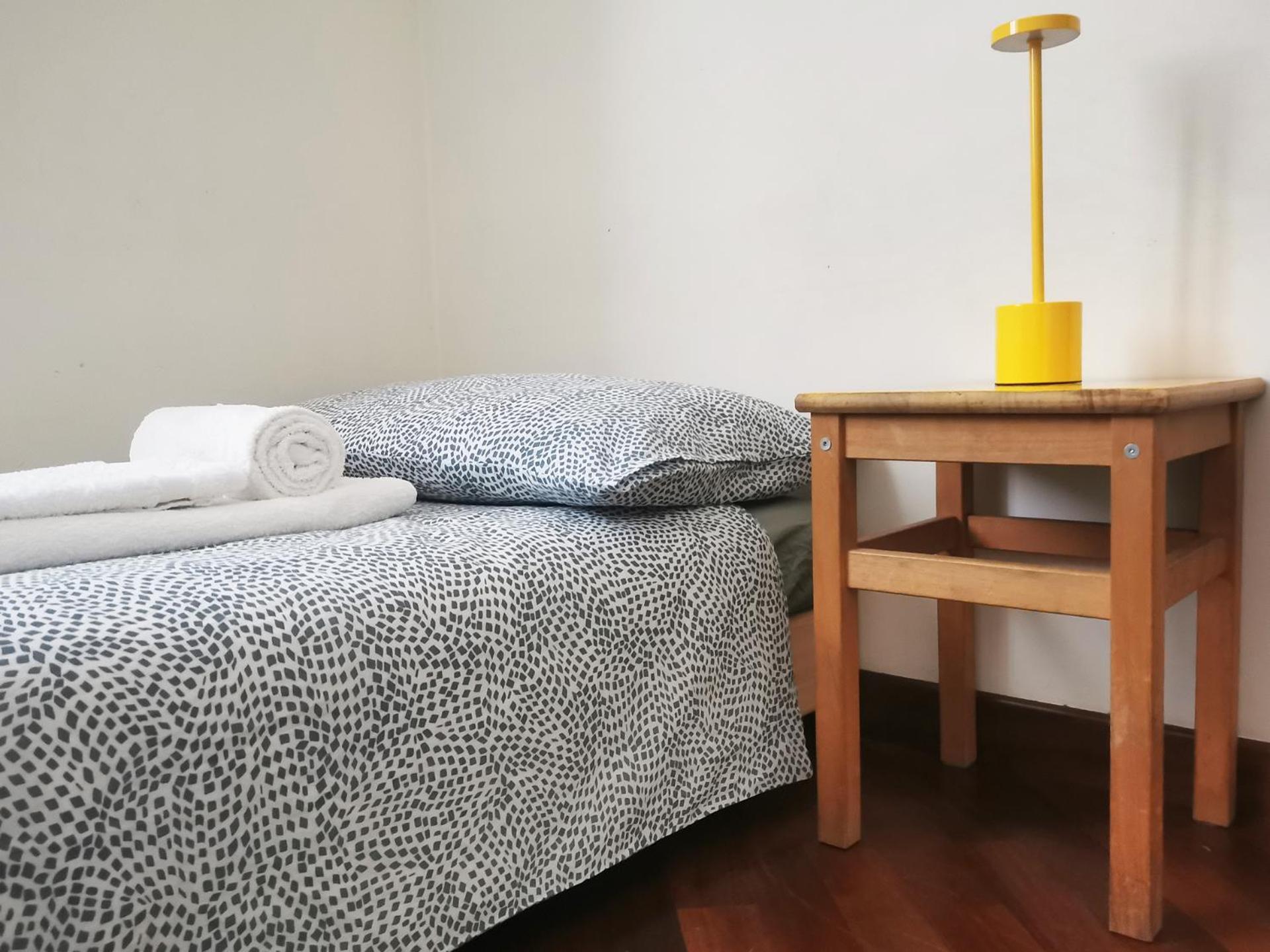 Bed & Breakfast Le Noci *