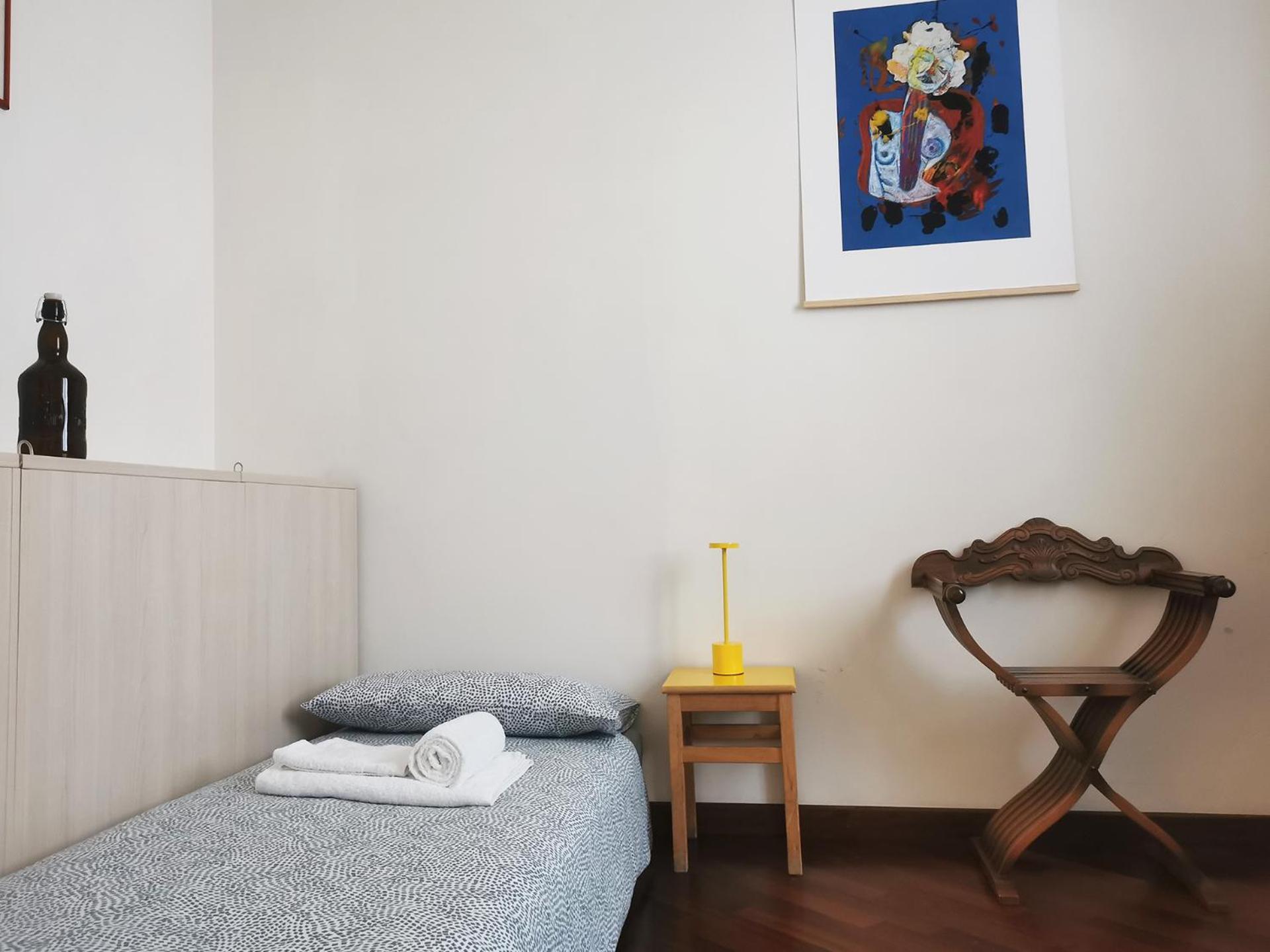 Bed & Breakfast Le Noci Ascoli Piceno