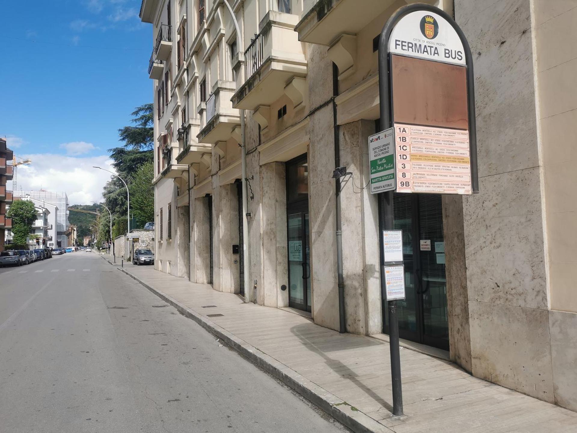 Le Noci * Ascoli Piceno