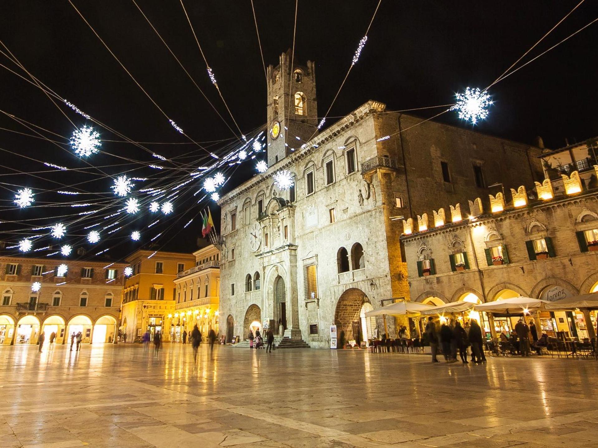 Le Noci Ascoli Piceno