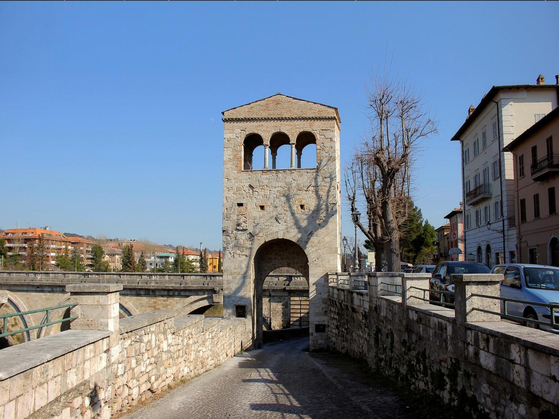 Bed & Breakfast Le Noci