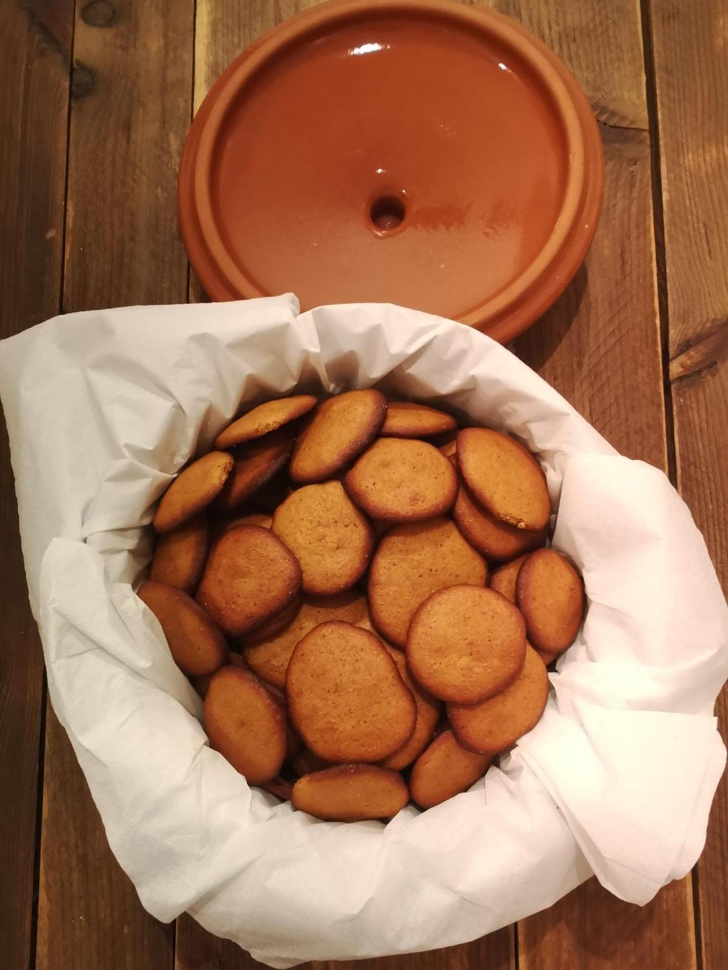 Le Noci * Ascoli Piceno
