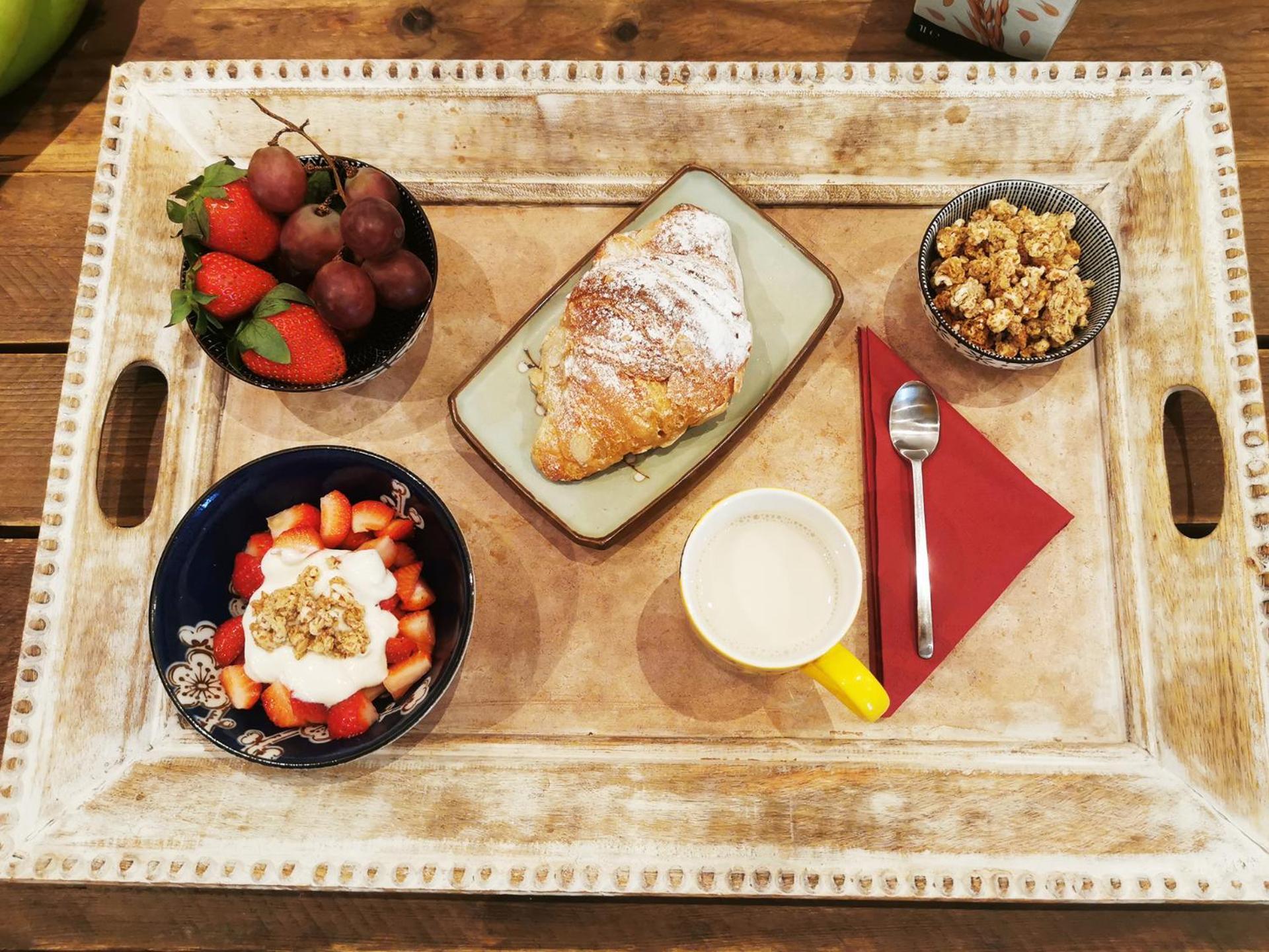 Le Noci Bed & Breakfast