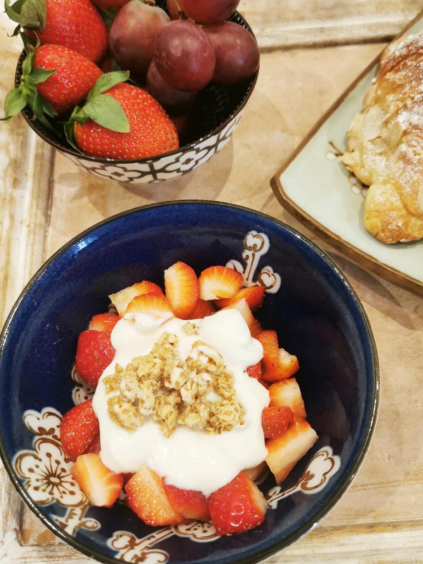 Bed & Breakfast Le Noci